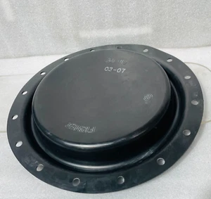 Fisher Size 34-40 Actuator Diaphragm - Picture 1 of 5