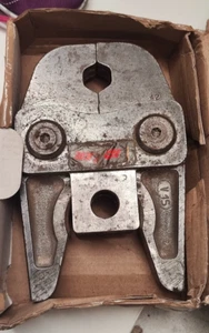 Rehms Roller Pressback V15 15mm - Bild 1 von 1