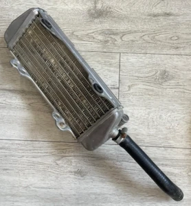 Radiatore KTM SX 125 - Imagen 1 de 2