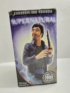 Supernatural John Winchester RARE SDCC brown eyed variant 16/100 cinequest.com - Picture 1 of 6