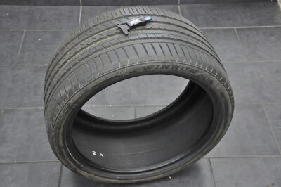 Sommerreifen 19 Zoll Winrun R330 295 / 30 ZR19 100W XL Dot 0118 6mm - Bild 1 von 4