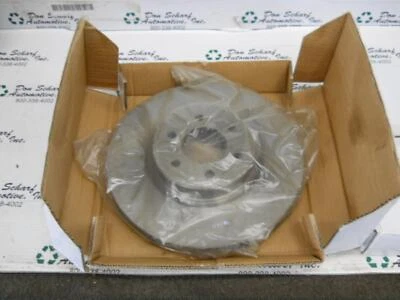 DODGE VIPER NUEVO ROTOR DELANTERO A/M 97-02 Foto 1 de 2