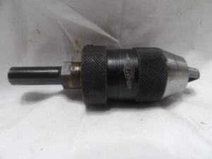 Lathe Keyless Drill Chuck 1-10mm Ausonia - Picture 1 of 6