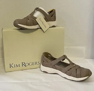 Womens Kim Rogers Hayah Walking Shoes Size 7 - Picture 1 of 6