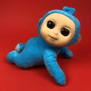 Baby Teletubbies CBeebies Tiddlytubbies Tiddlytubby Mimi Plush Soft Toy Doll - Picture 1 of 4