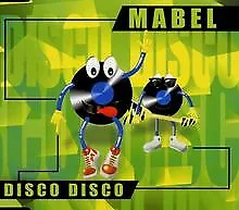 Disco Disco von Mabel | CD | Zustand gut - Bild 1 von 1