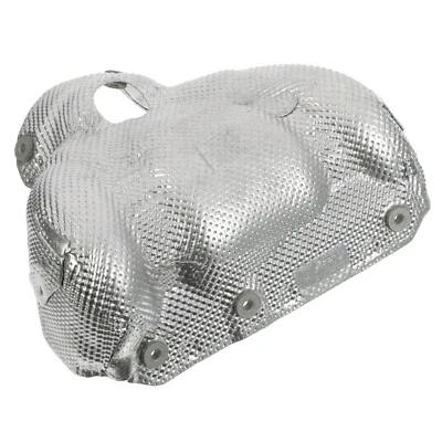 15-21 RENEGADE RAM PROMASTER CITY ESCAPE ESCUDO TÉRMICO OEM NUEVO MOPAR 68246562AA Foto 1 de 4