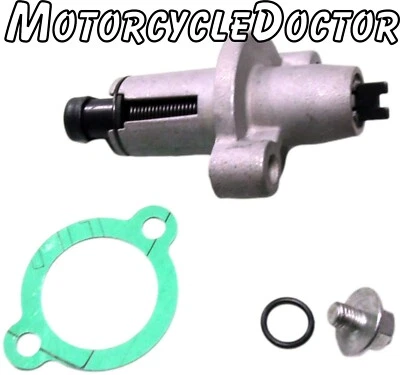 Tensioner,Cam Chain,Chain Adjuster,UTV,700,750,800,HiSUN,AXIS,Coleman,Cub,YS,MSU - Image 1 of 2