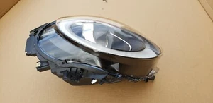 Valeo Headlight Assembly, Left Mini OE # 63 11 7 448 385 - Bild 1 von 5