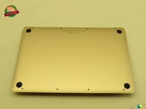 Apple MacBook Retina A1534 2017 Estuche Inferior con Batería 613-04333-A Grado B - Imagen 1 de 2