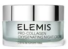 Elemis Pro Collagen Night Treatment Cream   1Oz