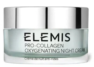 Elemis Pro Collagen Night Treatment Cream - 1oz - Picture 1 of 4