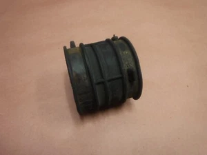 Tubo de carrocería de acelerador resonador purificador de aire de 4 cilindros Jeep Wrangler TJ 97-02 2,5 - Imagen 1 de 4