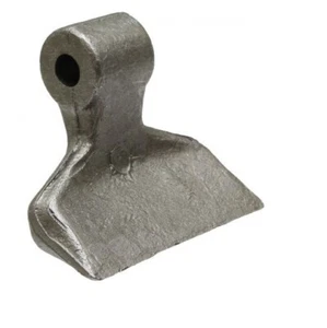 Hammerschlegel Schlegelmesser RM-8 passend fur Mulcher Seppi Orsi Zanon Agricom - Bild 1 von 2