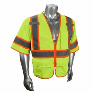 Topógrafo multipropósito CALCO DE SEGURIDAD Radians SV272-3 tipo R clase 3 - Imagen 1 de 2