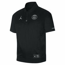 BQ8354-010 Nike Air Jordan X PSG Shooting Shirt Paris Saint Germain Mens Sizes