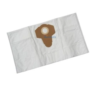 20 bolsas de aspiradora Microflies para Einhell 23.511.70 (30 L) - Imagen 1 de 1