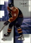 A5959- 2001-02 UD Top Shelf Hockey Card #s 1-121 -You Pick- 10+ FREE US SHIP