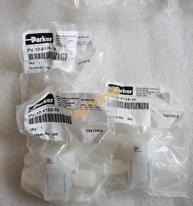 1pcs  PV-10-6124-10  Parker Brand new fast shipping#DHL / FedEx - Picture 1 of 1