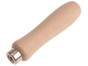 Faithfull - Hardwood File Handle 150mm (6in) - Picture 1 of 1