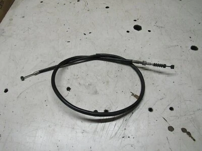 Cable de embrague Honda CX500C 1979 personalizado CX500 Deluxe Foto 1 de 4