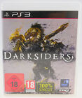 Darksiders | Sony Playstation 3 PS3 | komplett in OVP | sehr gut