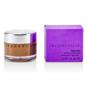 Chantecaille Future Skin Oil Free Gel Foundation - Sand 30g/1oz - Picture 1 of 12