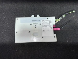 ✅ MÓDULO UNIDAD CONTROL TELEMÁTICO BMW F36 F44 G01 G30 G20 G12 G15 G16 OEM 13K mil - Imagen 1 de 10