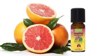 AROMARA Ätherisches Öl Grapefruit / Citrus Grandis 10 ml Duftöl Aromaöl - Bild 1 von 4