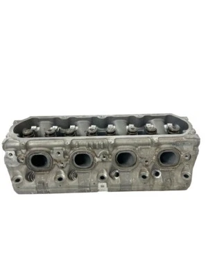 GM GMC Chevrolet Tahoe Suburban Yukon 5.3L L84 Cylinder Head Assembly 12701520 Foto 1 de 4