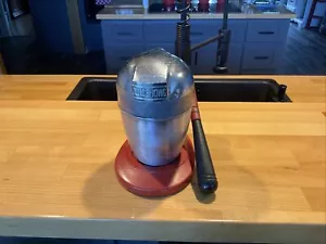 Vintage 1940's Juice King Juicer – Model JK - 35 "Retro Kitchen Juicer" - Picture 1 of 13