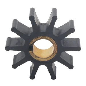 Soxa Marine 47-F40065 Water Pump Impeller Replace Chrysler Outboard Boat Motor - Picture 1 of 5