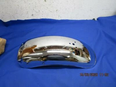 Guardabarros trasero nuevo Suzuki GS1000L 1979, # 63110-49100 69110-49121 D140 Foto 1 de 4