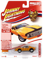 Johnny Lightning 1971 AMC Javelin AMX Muscle Cars USA Class of Jlmc026 2021