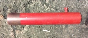 RM-948 - Eine neue Antriebswelle (1-5/8 OD) für 1-3/8 Zapfwelle auf einer Herde M-96 Sämaschine - Bild 1 von 6
