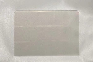 Harman DVC-500 und TLC-2000 Türglas (3-40-08214) - Bild 1 von 1