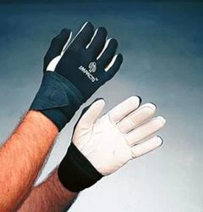 IMPACTO FULL FINGERED IMPACT GLOVE MEDIUM RIGHT 473-30  - Picture 1 of 1