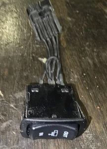 Polaris Ranger XP 1000 Premium 20 Sealed Switch Winch 4017200 OEM - Picture 1 of 1