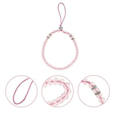  Handy Gurt Zum Umhängen Charm Telefonzubehör Dekoratives Lanyard - Bild 1 von 4