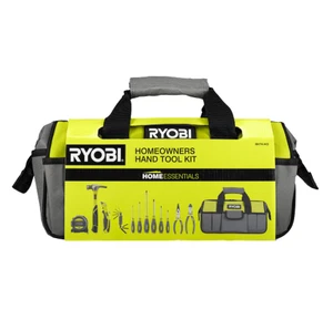 Ryobi Homeowners Hand Tool RHTKHO Kit - Picture 1 of 2