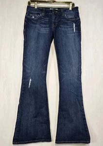 Pantalones de mezclilla elásticos para mujer BKE element 28x31,5 BKL842R - Imagen 1 de 15