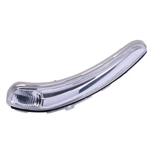 Left Side Mirror Indicator Turn Signal Light Fit For Citroen C3 2016-2018 ~ - Picture 1 of 3