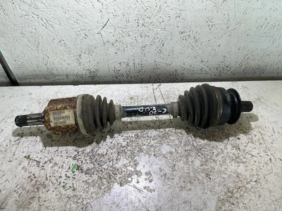 Volvo C70 2012 front driveshaft P31219035 STO34798 - Изображение 1 из 3