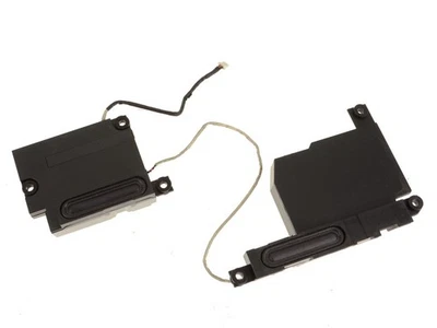 Dell OEM Inspiron 24 5477 OptiPlex 7460 All-In-One Desktop Speakers M0VF7 - Image 1 of 3
