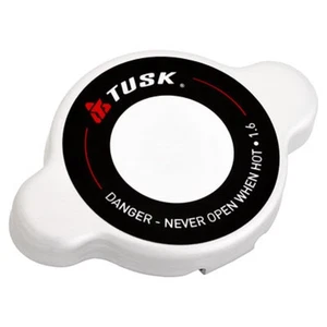 Tusk High Pressure Radiator Cap 1.6 133-913-0001 for Motorcycle - Picture 1 of 2