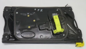 LAND ROVER FREELANDER 2 2009 HSE DRIVERS SIDE RIGHT FRONT WINDOW REGULATOR - Picture 1 of 13