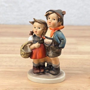 Rare Hummel Goebel Surprise 94 3/0 Figurine TMK 3 - 1960 1972 - Picture 1 of 13