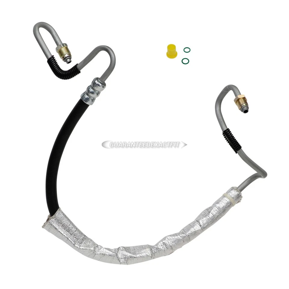 For Chevrolet Captiva Sport 3.0L 2012 Edelmann Power Steering Pressure Hose GAP - Image 1 of 3