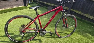 Canyon Mountain Bike Yellowstone AL 3.9 Large Frame - Picture 1 of 13