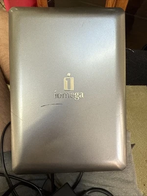 Reproductor de DVD Iomega DVDRW16Xu2 Foto 1 de 4